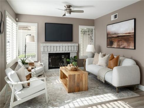 37  Sendero  , Rancho Santa Margarita, CA