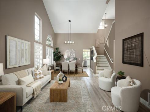 37  Sendero  , Rancho Santa Margarita, CA