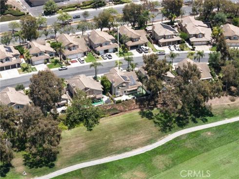 37  Sendero  , Rancho Santa Margarita, CA