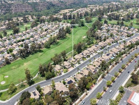 37  Sendero  , Rancho Santa Margarita, CA