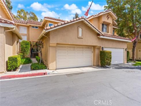 44 Pinzon , Rancho Santa Margarita, CA