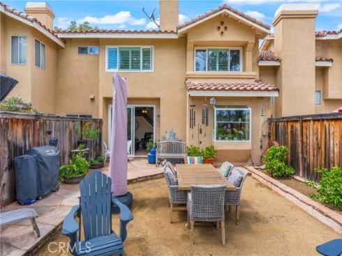 44 Pinzon , Rancho Santa Margarita, CA