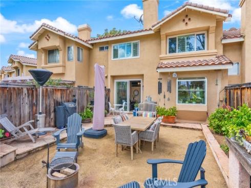 44 Pinzon , Rancho Santa Margarita, CA