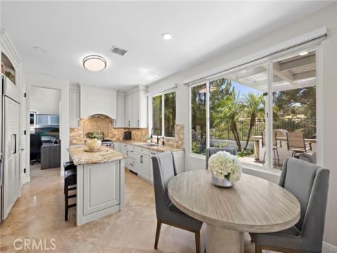 25 Golf View Drive, Rancho Santa Margarita, CA