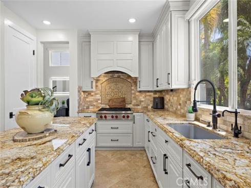 25 Golf View Drive, Rancho Santa Margarita, CA