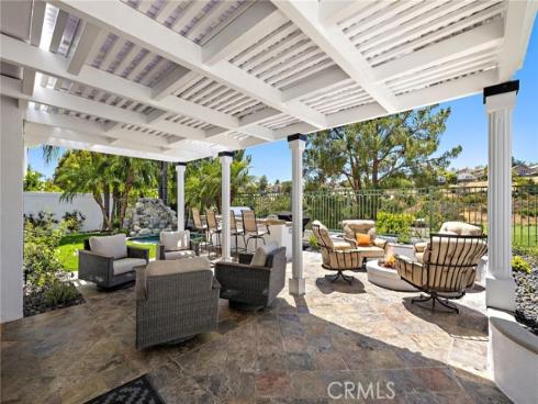 25 Golf View Drive, Rancho Santa Margarita, CA