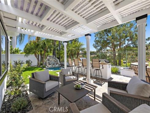 25 Golf View Drive, Rancho Santa Margarita, CA