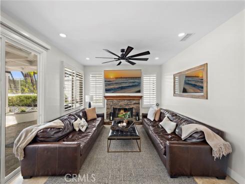 25 Golf View Drive, Rancho Santa Margarita, CA