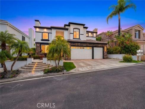 25 Golf View Drive, Rancho Santa Margarita, CA