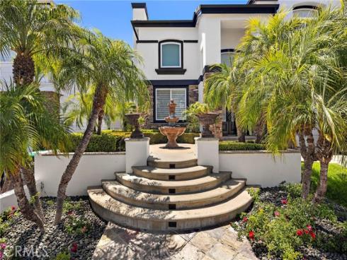 25 Golf View Drive, Rancho Santa Margarita, CA