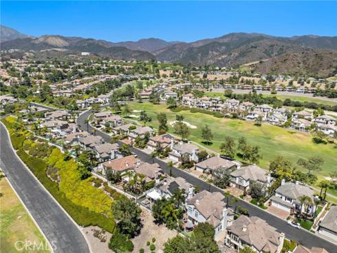 25 Golf View Drive, Rancho Santa Margarita, CA