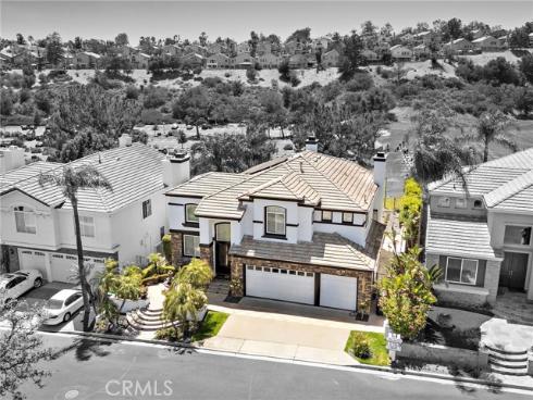 25  Golf View   Drive, Rancho Santa Margarita, CA