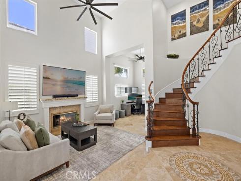 25 Golf View Drive, Rancho Santa Margarita, CA