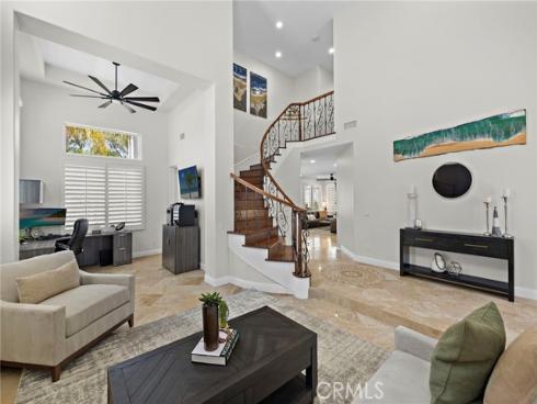 25 Golf View Drive, Rancho Santa Margarita, CA