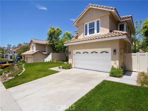 11 La Sinfonia , Rancho Santa Margarita, CA