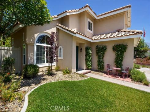 11 La Sinfonia , Rancho Santa Margarita, CA