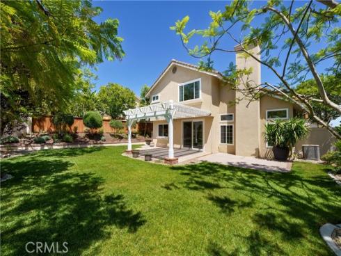 11 La Sinfonia , Rancho Santa Margarita, CA