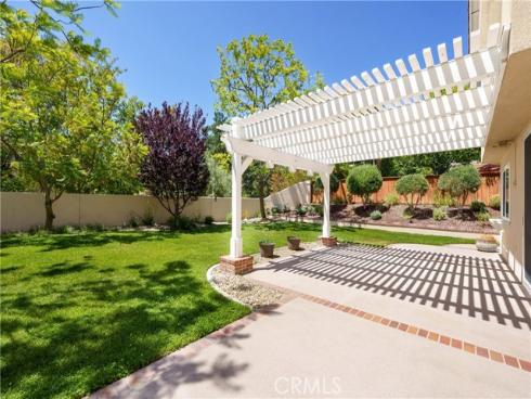 11 La Sinfonia , Rancho Santa Margarita, CA