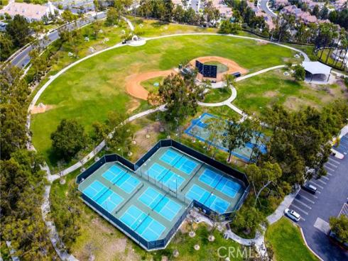 11 La Sinfonia , Rancho Santa Margarita, CA