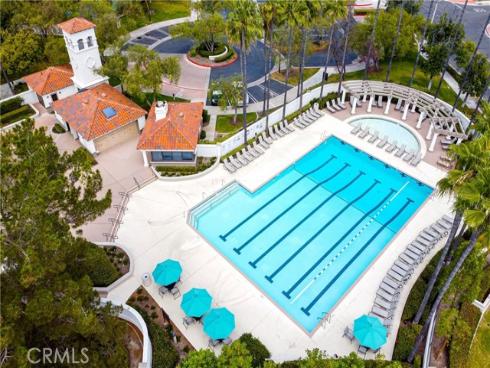 11 La Sinfonia , Rancho Santa Margarita, CA