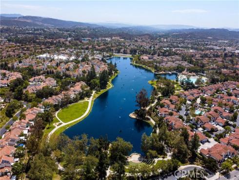11 La Sinfonia , Rancho Santa Margarita, CA