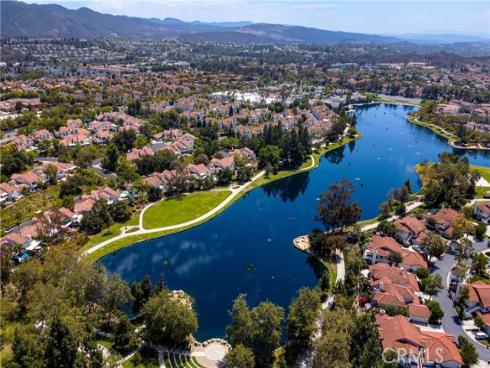 11 La Sinfonia , Rancho Santa Margarita, CA