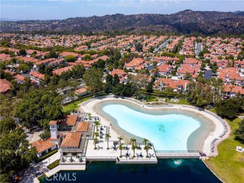 11 La Sinfonia , Rancho Santa Margarita, CA