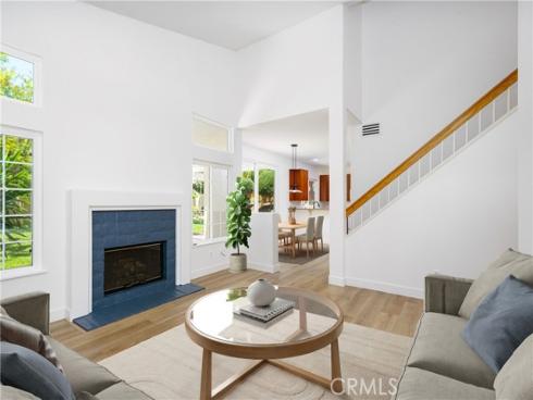 11 La Sinfonia , Rancho Santa Margarita, CA