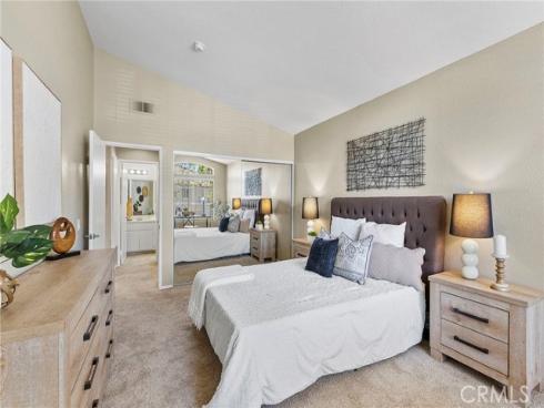 7  Cetrino  , Rancho Santa Margarita, CA