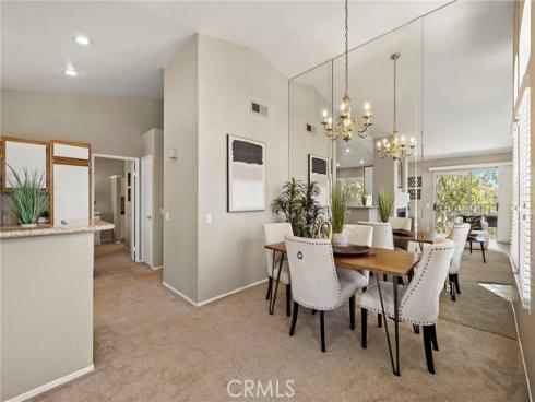 7  Cetrino  , Rancho Santa Margarita, CA