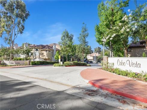 73  Camino Del Oro  , Rancho Santa Margarita, CA