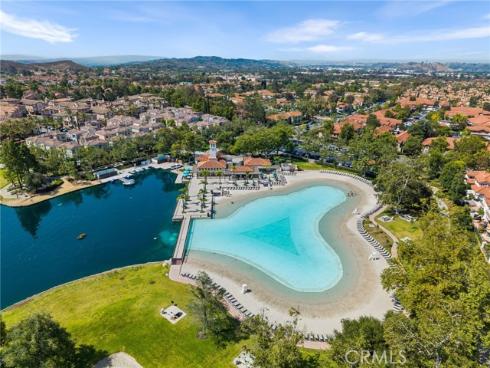 169 Montana Del Lago Drive , Rancho Santa Margarita, CA