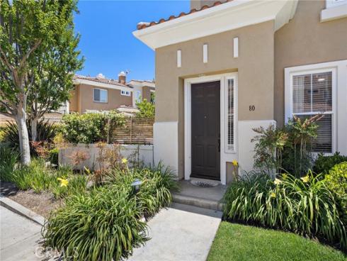 80 Via Vicini , Rancho Santa Margarita, CA