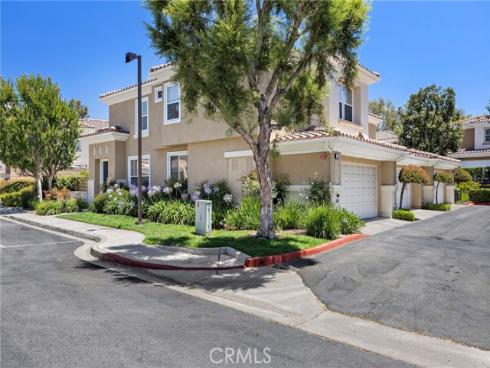 80 Via Vicini , Rancho Santa Margarita, CA