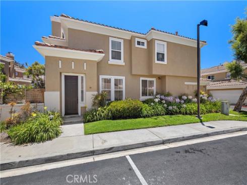 80 Via Vicini , Rancho Santa Margarita, CA