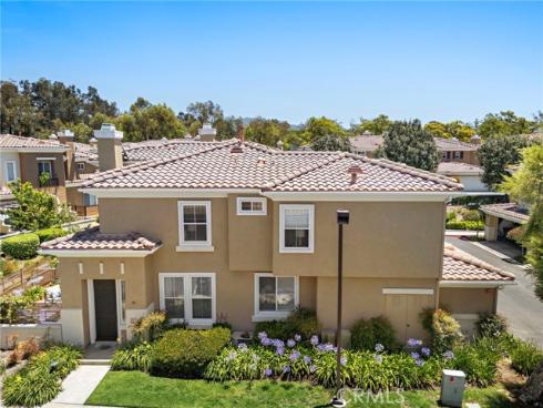 80 Via Vicini , Rancho Santa Margarita, CA