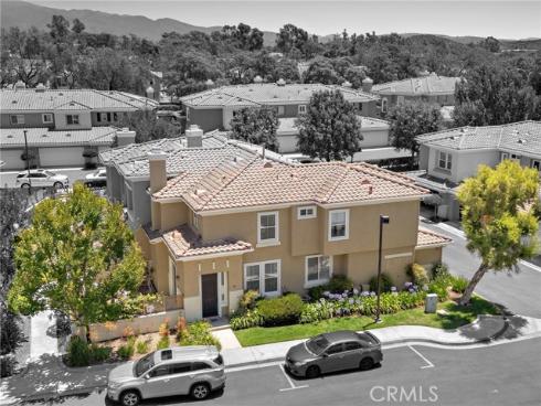 80 Via Vicini , Rancho Santa Margarita, CA