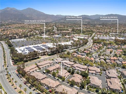 80 Via Vicini , Rancho Santa Margarita, CA