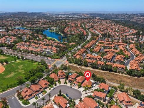 6 Calendula , Rancho Santa Margarita, CA
