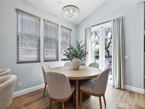 45 Paseo Vespertino , Rancho Santa Margarita, CA