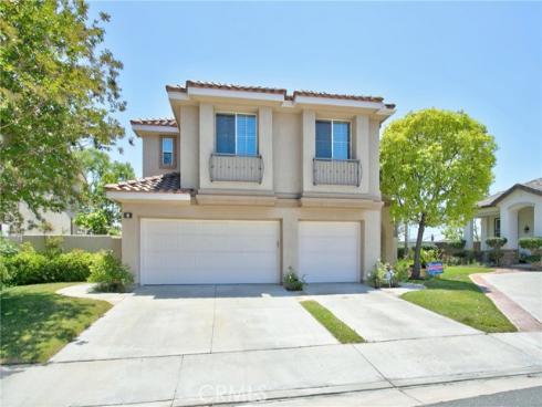 9 Berlamo , Rancho Santa Margarita, CA