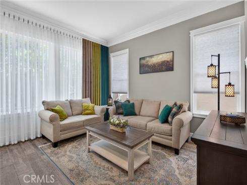9 Berlamo , Rancho Santa Margarita, CA
