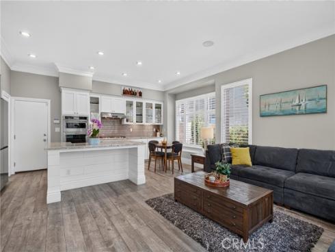 9 Berlamo , Rancho Santa Margarita, CA