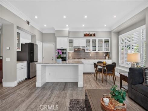 9 Berlamo , Rancho Santa Margarita, CA