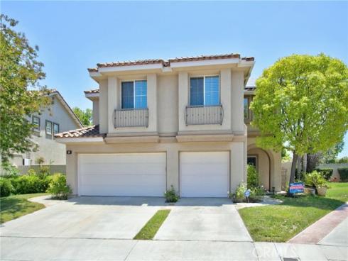 9 Berlamo , Rancho Santa Margarita, CA