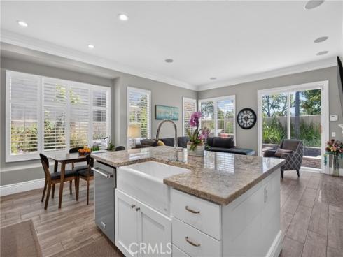9 Berlamo , Rancho Santa Margarita, CA