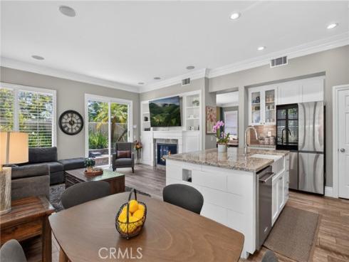 9 Berlamo , Rancho Santa Margarita, CA