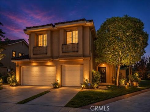 9 Berlamo , Rancho Santa Margarita, CA
