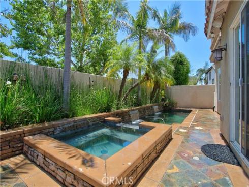 9 Berlamo , Rancho Santa Margarita, CA