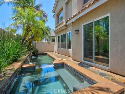 9 Berlamo , Rancho Santa Margarita, CA